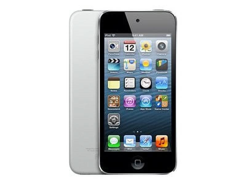 Apple iPod Touch 5th Generation - 16GB - Silver