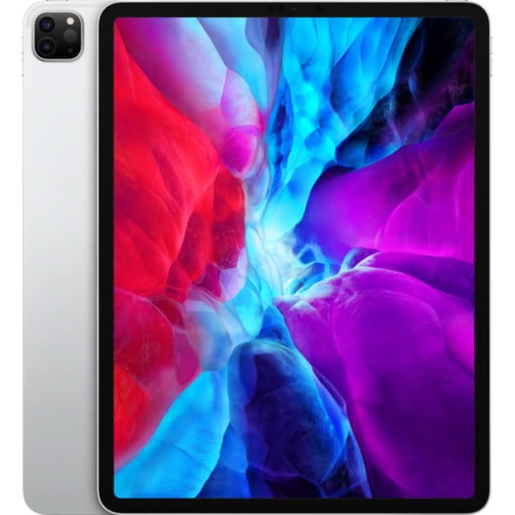 Apple iPad Pro - Silver - 4th Generation - 12.9”