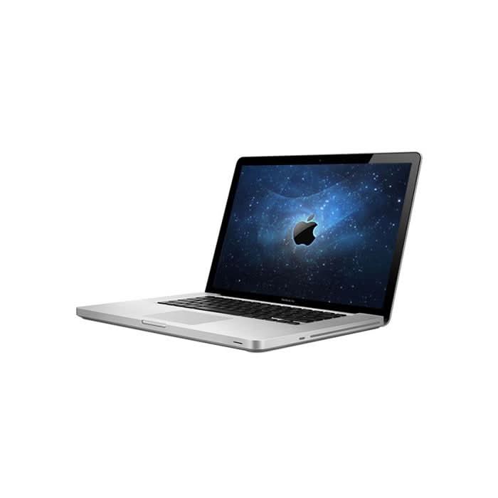 MacBook Pro 17